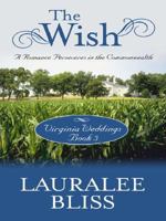 The Wish (Mysteries in Time Series #3) 1410406180 Book Cover