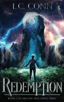 Redemption 1950502872 Book Cover