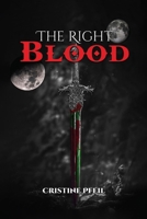 The Right Blood B0DZ2NJ3WQ Book Cover