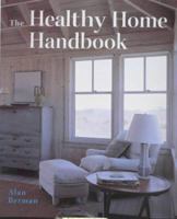 The Healthy Home Handbook: Eco-Friendly Design 0711223823 Book Cover