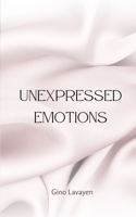 Unexpressed Emotions 9357210644 Book Cover
