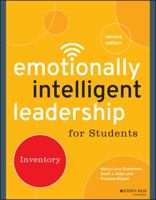 Emotionally Intelligent Leadership for Students: Inventory 1118821661 Book Cover