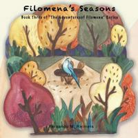 Filomena's Seasons 1790974658 Book Cover