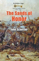 The Sands of Honor B0BZ2S6HS9 Book Cover