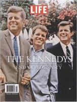 The Kennedys: End of a Dynasty 1603206221 Book Cover