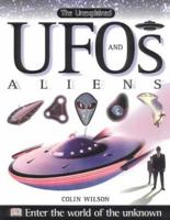 UFOs and Aliens 0789421666 Book Cover