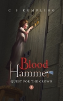 Blood Hammer: Quest for the Crown 0228841674 Book Cover