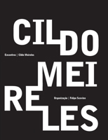 Cildo Meireles - Encontros 8579200148 Book Cover