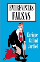 Entrevistas falsas 1081814934 Book Cover