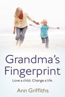 Grandma's Fingerprint 163232928X Book Cover