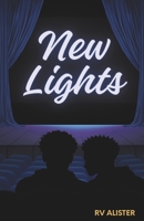 New Lights: Book 1.5 Of The Lights Series B0H97TP5M6 Book Cover