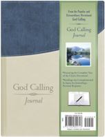 God Calling Journal 1616260718 Book Cover