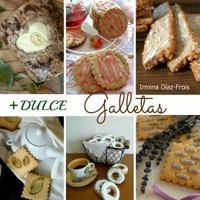 +dulce Galletas 1492317950 Book Cover