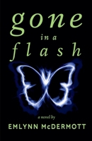Gone in a Flash B0C8S9G1T3 Book Cover