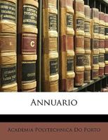 Annuario 1148514155 Book Cover