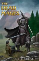 The Dead Mages 1944326111 Book Cover