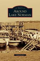 Around Lake Norman 0738553964 Book Cover