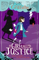 A Girl Called Justice 1786540592 Book Cover