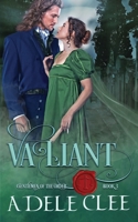Valiant 1916277489 Book Cover