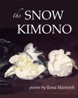 The Snow Kimono 1771332573 Book Cover