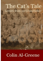 The Cat's Tale: Letters From My Grandfather B0FLMC2XYC Book Cover