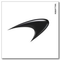 McLaren The Cars: Updated 2011 Edition 1902351355 Book Cover