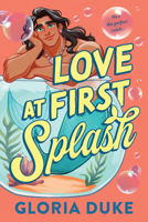 Love at First Splash: A Fish-Out-Of-Water Merman Romcom (Jersey Shore Merman, 2) 1464242372 Book Cover