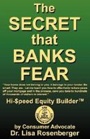 The Secret That Banks Fear 1604025891 Book Cover