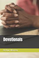 Devotionals B0G3XXTY9P Book Cover