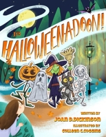 It's Halloween-a-doon! B0FJ6Q781D Book Cover