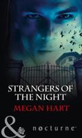 Strangers of the Night: Touched by Passion \ Passion in Disguise \ Unexpected Passion 0373139896 Book Cover