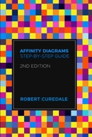 Affinity Diagrams: Step-by-Step Guide 1940805503 Book Cover