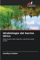 Idrobiologia del bacino idrico (Italian Edition) 620892717X Book Cover