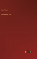 The Better Self 1143914767 Book Cover