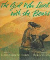 The Girl Who Lived with the Bears 0817257381 Book Cover