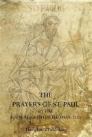 The Prayers of St. Paul 1981360042 Book Cover