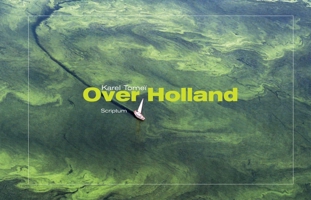 Over Holland 905594422X Book Cover