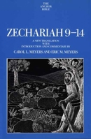 Zechariah 9-14 0385144830 Book Cover
