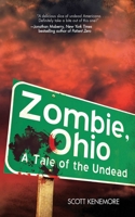 Zombie, Ohio 1616082062 Book Cover