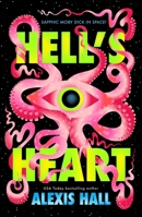 Hell's Heart 1250394953 Book Cover
