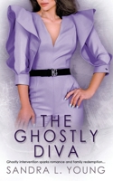 The Ghostly Diva (Divine Vintage) 1509255222 Book Cover