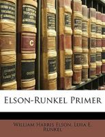 Elson-Runkel Primer 1164633074 Book Cover