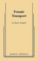 Female Transport 0573691851 Book Cover