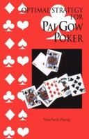 Optimal Strategy for Pai Gow Poker 0935926178 Book Cover