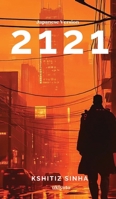 2121 Japanese Version (Japanese Edition) 9364947940 Book Cover