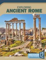 Exploring Ancient Rome 1632355310 Book Cover