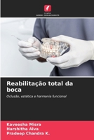 Reabilitação total da boca (Portuguese Edition) 6209568319 Book Cover