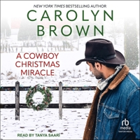 A Cowboy Christmas Miracle