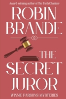 The Secret Juror (Winnie Parsons Mysteries) 195238351X Book Cover