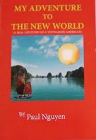 Adventure to the New World 0991603508 Book Cover